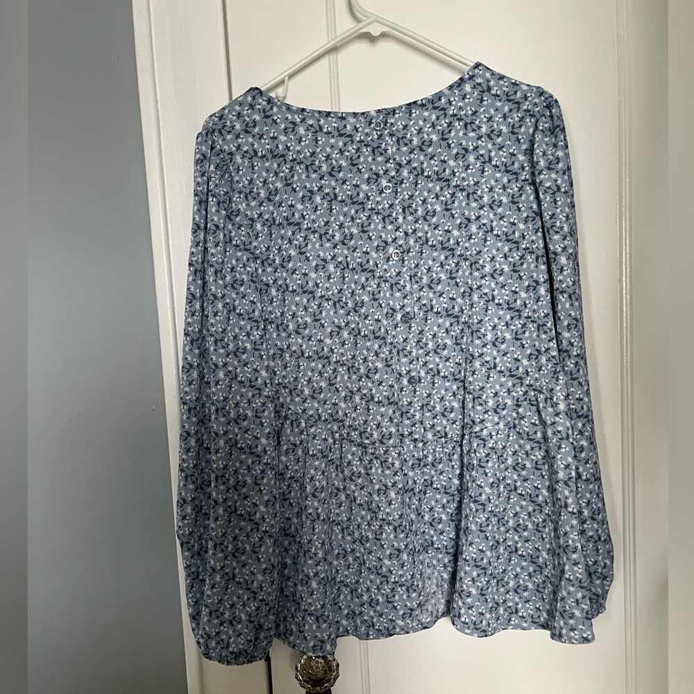 Lularoe Vivian Top